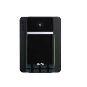 Bộ Lưu điện Apc Easy Ups Bvx 1200va 230v Avr Universal Sockets (bvx1200li-ms) 3