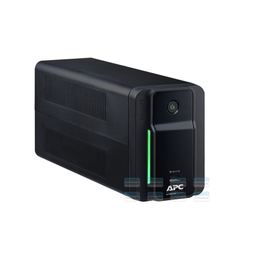 Bộ Lưu điện Apc Easy Ups Bvx 700va 230v Avr Usb Charging Universal Sockets (bvx700lui-ms) 2