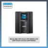 Bộ Lưu điện Apc Smart Ups 1000va Lcd 230v Smart Connect (smt1000ic)