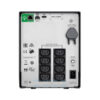Bộ Lưu điện Apc Smart Ups C 1500va Lcd 230v Smart Connect (smc1500ic) 2