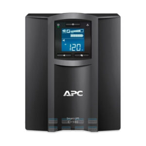Bộ Lưu điện Apc Smart Ups C 1500va Lcd 230v Smart Connect (smc1500ic) 3