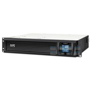 Bộ Lưu điện Apc Smart Ups C 2000va 2u Rack Mountable 230v (smc2000i-2u) 3