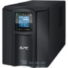 Bộ Lưu điện Apc Smart Ups C 2000va Lcd 230v (smc2000i) 1