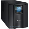 Bộ Lưu điện Apc Smart Ups C 2000va Lcd 230v (smc2000i) 2