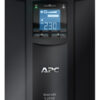 Bộ Lưu điện Apc Smart Ups C 2000va Lcd 230v (smc2000i) 3