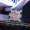 Cpu Amd Ryzen 5 7500x3d Tray Chính Hãng (4.0ghz Turbo 4.5ghz, 6 Nhân 12 Luồng) 2