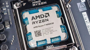 Cpu Amd Ryzen 7 9850x3d Chính Hãng (4.7ghz Turbo 5.6ghz, 8 Nhân 16 Luồng) 4