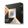 Cpu Amd Ryzen 7 9850x3d Chính Hãng (4.7ghz Turbo 5.6ghz, 8 Nhân 16 Luồng) 9