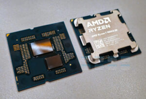 Cpu Amd Ryzen 7 9850x3d Tray Chính Hãng (4.7ghz Turbo 5.6ghz, 8 Nhân 16 Luồng) 4