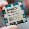 Cpu Amd Ryzen 9 9950x3d Tray Chính Hãng (4.3ghz Turbo 5.7ghz, 16 Nhân 32 Luồng) 4
