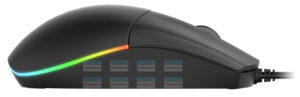 Chuột Máy Tính Dareu Lm130s Rgb 3