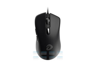 Chuột Máy Tính Gaming Dareu Em908 Rgb Black 1