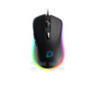 Chuột Máy Tính Gaming Dareu Em908 Rgb Black 3