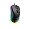 Chuột Máy Tính Gaming Dareu Em908 Rgb Black 4