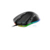 Chuột Máy Tính Gaming Dareu Em908x Rgb Black 4