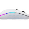 Chuột Máy Tính Gaming Dareu Em911 Rgb (black, White) 2