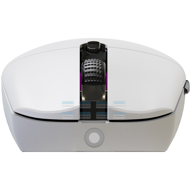 Chuột Máy Tính Gaming Dareu Em911 Rgb (black, White) 6
