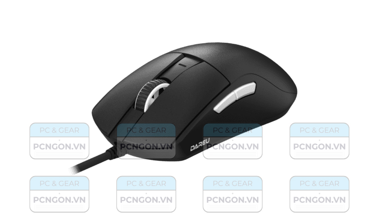 Chuột Máy Tính Gaming Dareu Em950 Max Ultralight (paw3950) 2