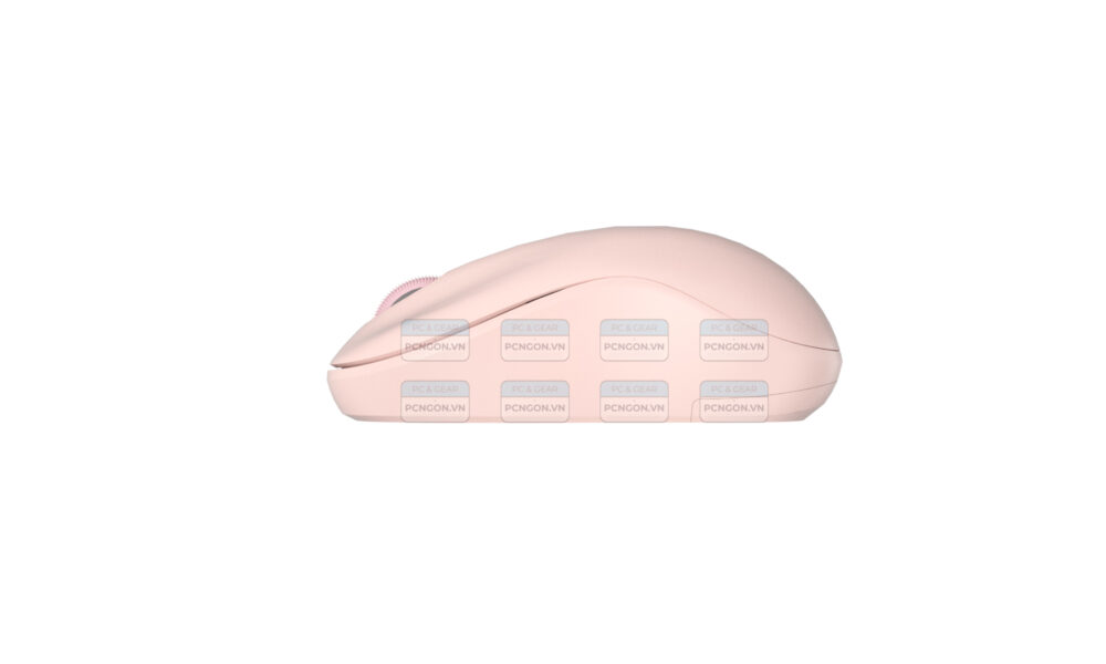 Chuột Máy Tính Không Dây Dareu Lm106d Dual Mode (black, Pink, Mint Green, White) 7