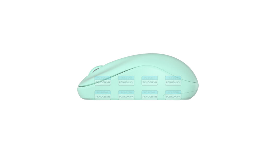 Chuột Máy Tính Không Dây Dareu Lm106d Dual Mode (black, Pink, Mint Green, White) 9