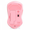 Chuột Máy Tính Không Dây Dareu Lm115b Silent Switch Dual Mode (black, Pink, White) 5