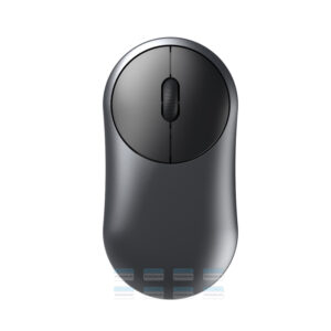 Chuột Máy Tính Không Dây Dareu Lm166d Ufo Dual Mode (black, White Silver) 1