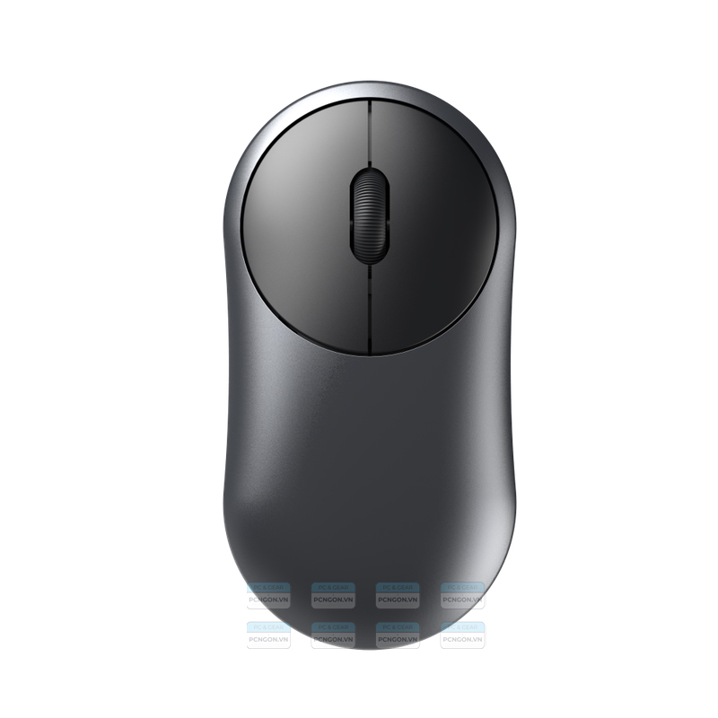 Chuột Máy Tính Không Dây Dareu Lm166d Ufo Dual Mode (black, White Silver) 1