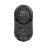 Chuột Máy Tính Không Dây Dareu Lm166d Ufo Dual Mode (black, White Silver) 2