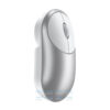 Chuột Máy Tính Không Dây Dareu Lm166d Ufo Dual Mode (black, White Silver) 6