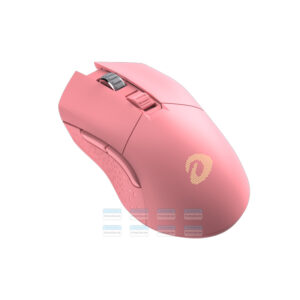 Chuột Máy Tính Không Dây Gaming Dareu Em901 Rgb Pink 2