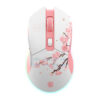 Chuột Máy Tính Không Dây Gaming Dareu Em901x Rgb (black, Pink, Blue White) 1