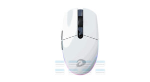 Chuột Máy Tính Không Dây Gaming Dareu Em911x Rgb (black, White) 1