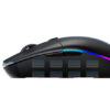 Chuột Máy Tính Không Dây Gaming Dareu Em911x Rgb (black, White) 2