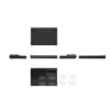 Dock Egpu Minisforum Deg2 Thunderbolt 5 Oculink 1
