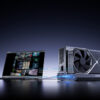Dock Egpu Minisforum Deg2 Thunderbolt 5 Oculink 10