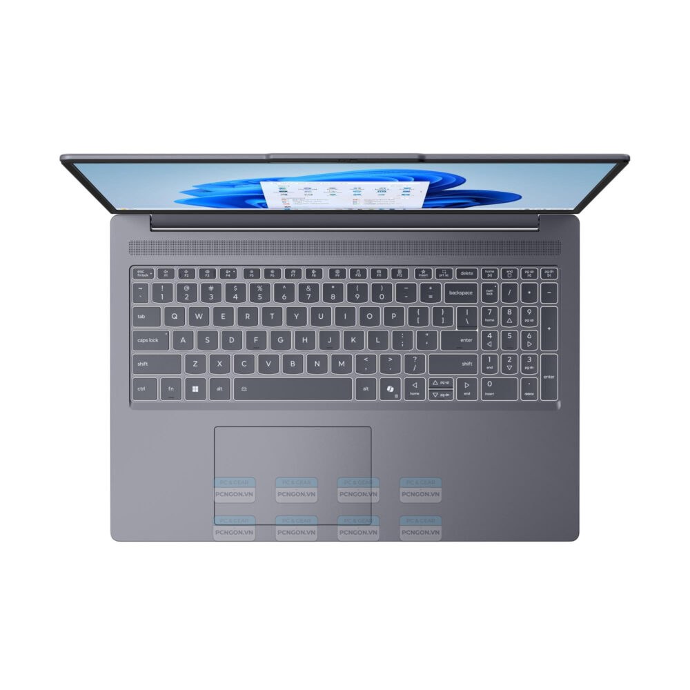 Laptop Lenovo Ideapad Slim 3 16arp10 (ryzen 5 7533hs, Ram 16gb, Ssd 512gb) 1