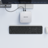 Máy Tính Mini Pc Minisforum Ai X1 Pro 470 Amd Ryzen Ai 9 Hx470 (barebone) 7