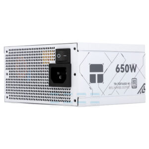 Nguồn Sfx Thermalright Tgfx-650 650w (black, White) 3
