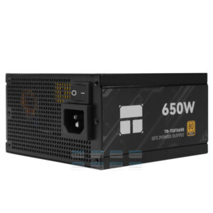Nguồn Sfx Thermalright Tgfx-650 650w (black, White) 4