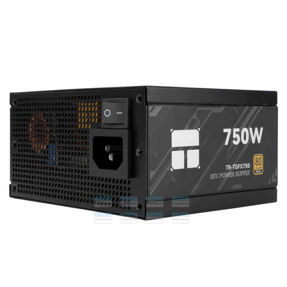 Nguồn Sfx Thermalright Tgfx-750 750w (black, White) 4