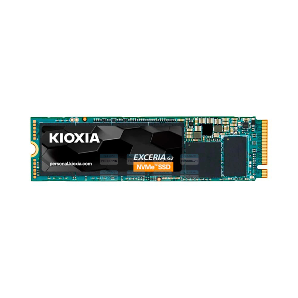 Ổ Cứng Ssd Kioxia Exceria G2 1tb Nvme 1