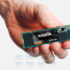 Ổ Cứng Ssd Kioxia Exceria G2 1tb Nvme 3