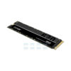 Ổ Cứng Ssd Nvme Lexar Nm620 1tb Gen3 X4 3