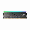 Ram Pc Adata Xpg Lancer Blade Rgb Black 16gb Ddr5 6000mhz 1