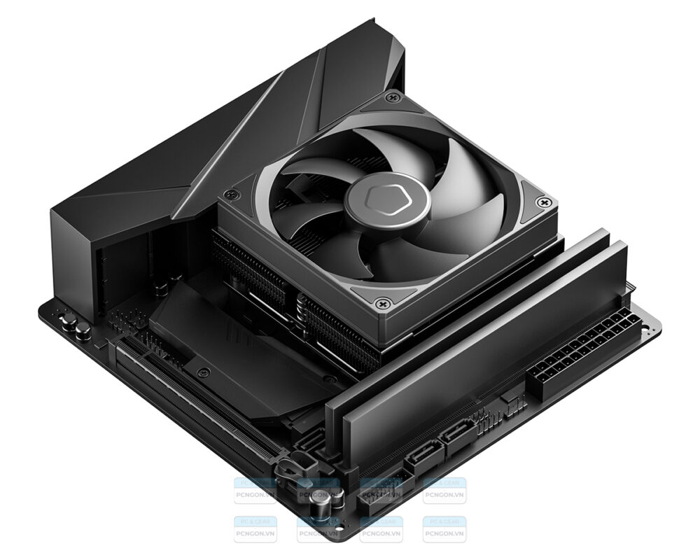 Tản Nhiệt Cpu Idcooling Is-47-xt V2 5