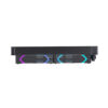 Tản Nhiệt Nước Aio Einarex Vertex 360mm Black 5