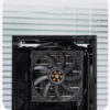 Vỏ Case Máy Tính Mini Itx Shiny Snake L400 (kèm Riser 5.0) 6