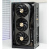 Vỏ Case Máy Tính Mini Itx Shiny Snake L400 (kèm Riser 5.0) 8