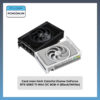 Card Màn Hình Colorful Igame Geforce Rtx 5060 Ti Mini Oc 8gb-v (black, White)