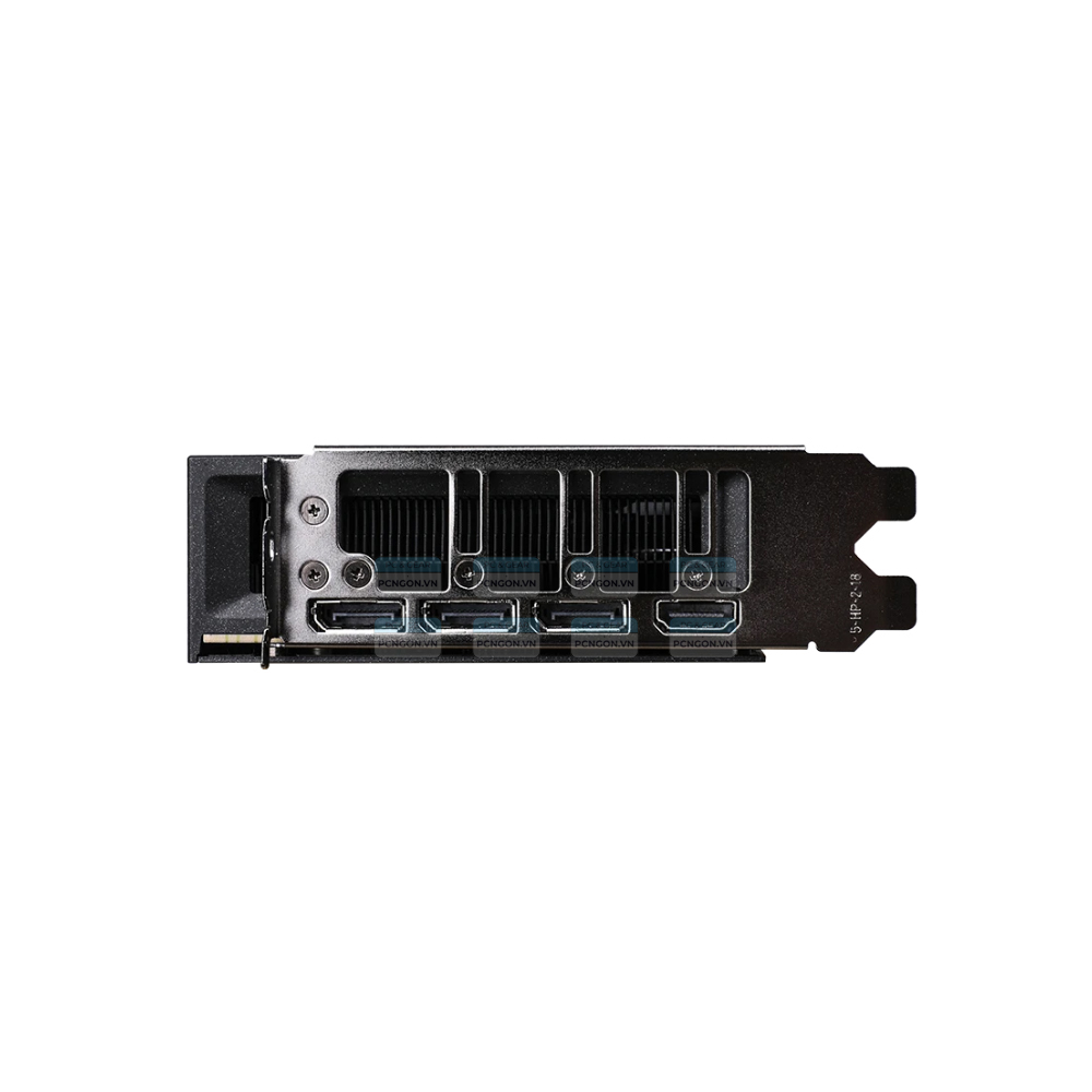 Card Màn Hình Colorful Igame Geforce Rtx 5060 Ti Mini Oc 8gb-v (black, White) 5